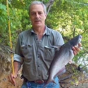 Meet your Posher, Jeffrey